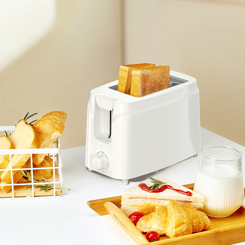 Toaster - Torradeira elétrica doméstica de 220V, para