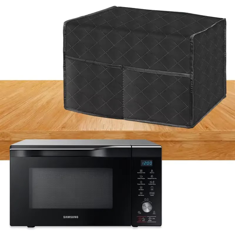 Air Fryer - Capa para Micro-ondas e Fritadeira de
