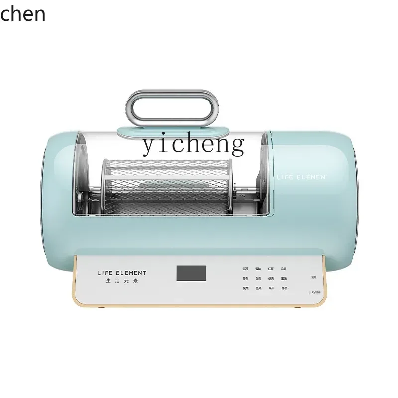 Air Fryer - Fritadeira de Ar Quente com Visualização,