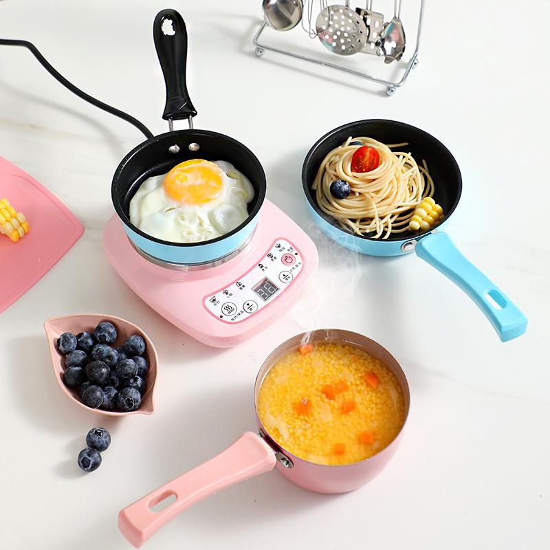 Induction Cooktop Portable - * 1 Frigideira Portátil para Omelete