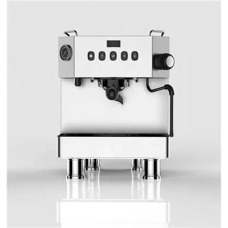 Coffee Maker - Gemilai CRM3008: Fácil de Usar com