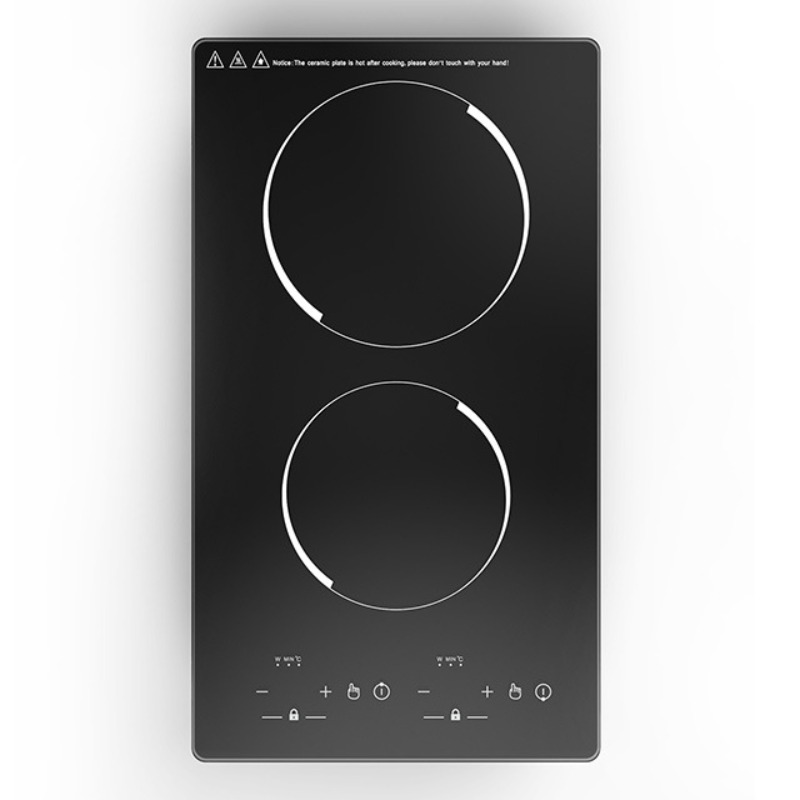 Induction Cooker - Fogão de Indução Comercial de 12