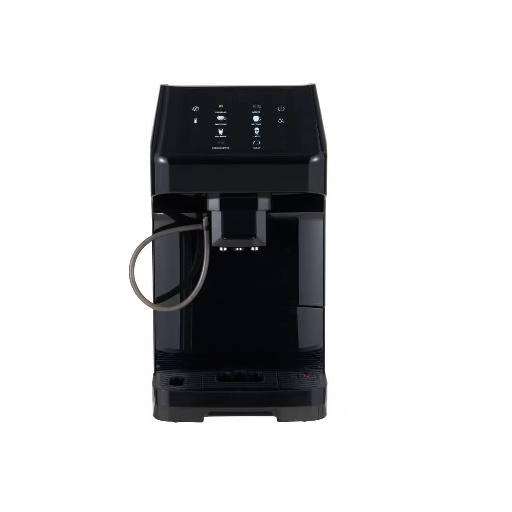 Coffee Maker - Máquina de Café Automática Bean to