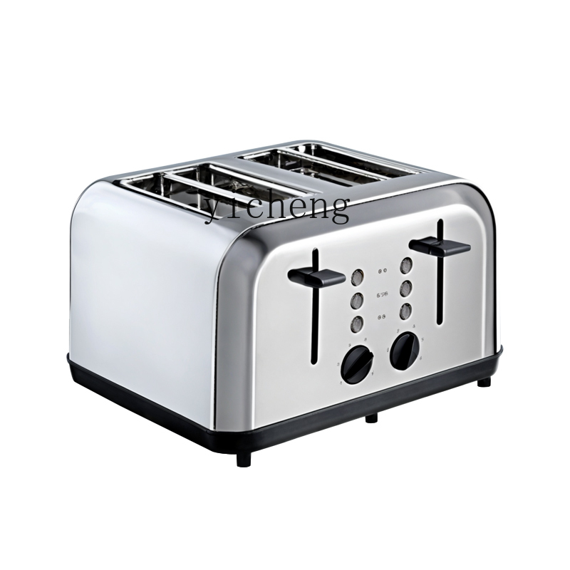 Toaster - Torradeira Comercial Automática c3 para Quatro