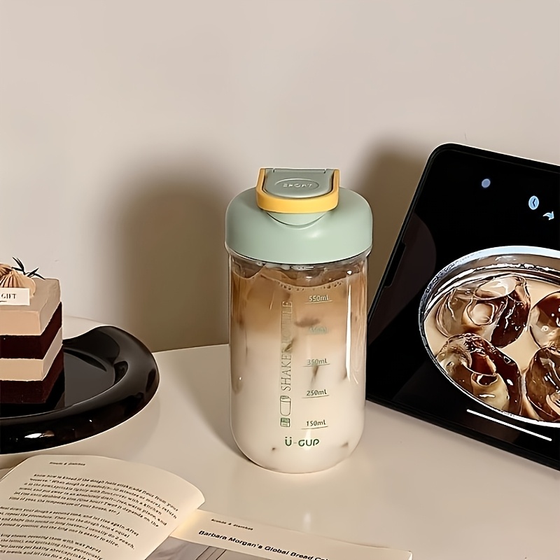 Blender - Copo Portátil para Mistura de Proteína