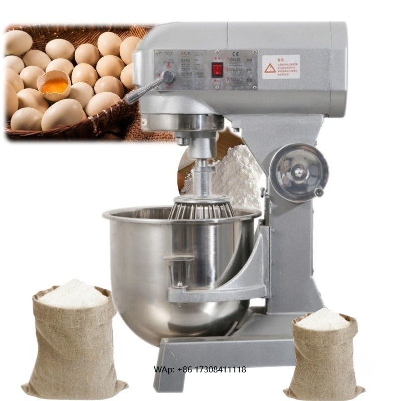 Kitchen Appliances In - Equipamento Pesado, Misturador de Massa em