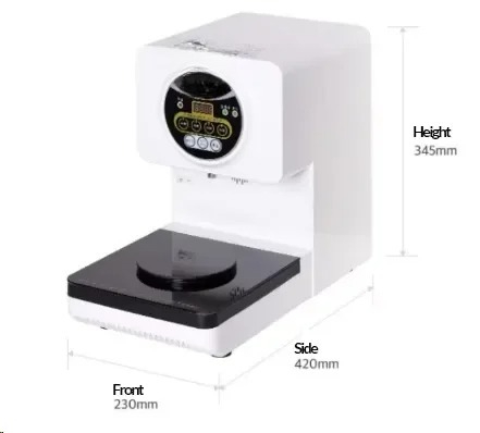 Induction Cooker - Cozedor de Macarrão Instantâneo EE1 IH-5600