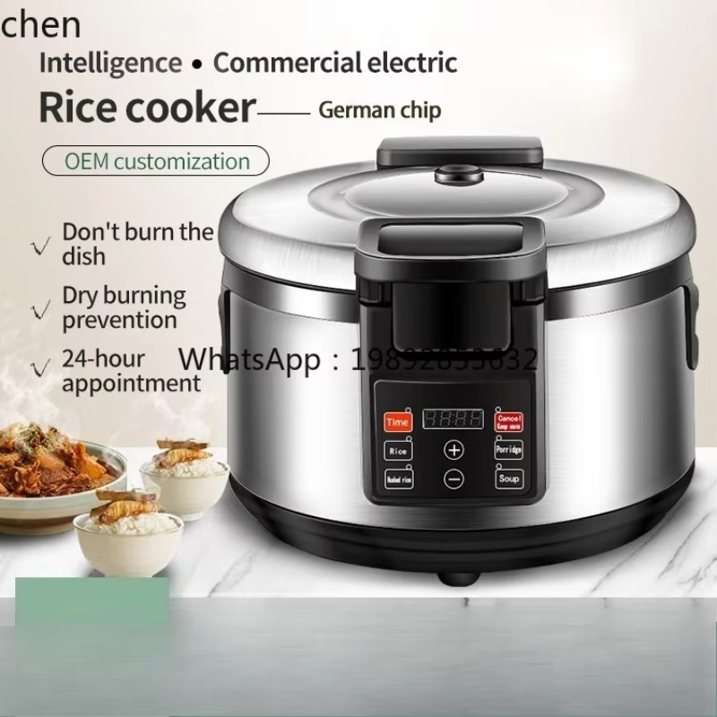 Rice Cooker - C28 Panela de Arroz Comercial para