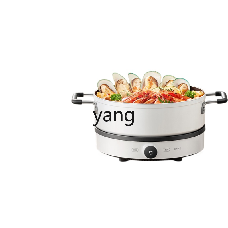 Induction Cooker - Fogão de Indução LMM para Cozinha