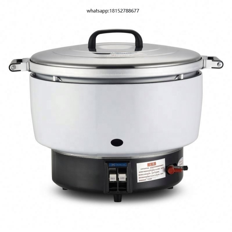 Rice Cooker - Máquina Eletrônica de Cozinhar Arroz para
