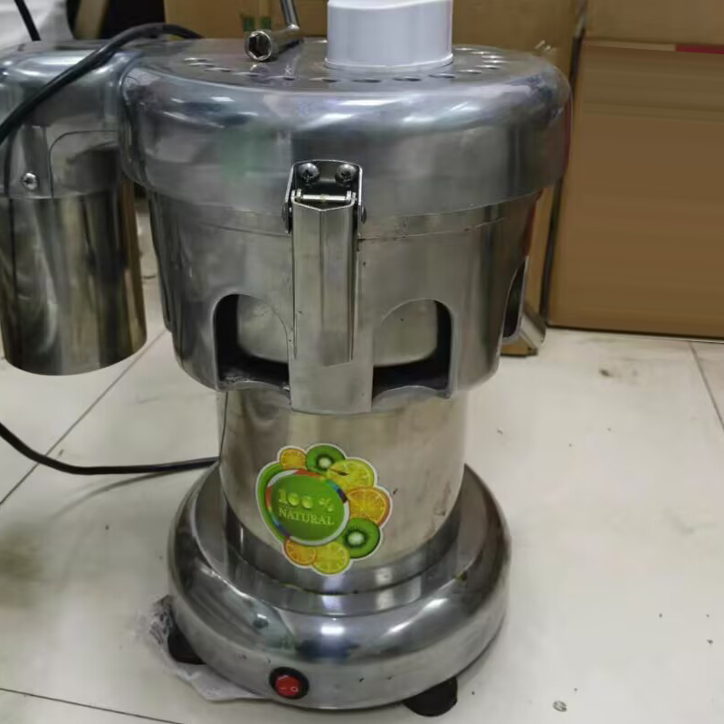 Juicer - Extrator de Suco Elétrico em Aço