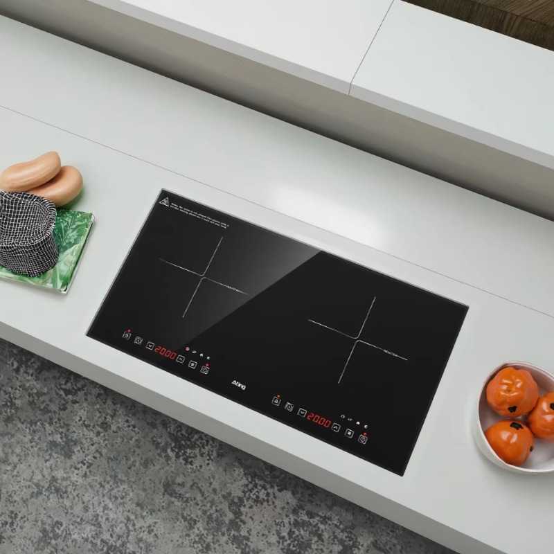 Induction Cooker - Fogão de Indução de 4400W com