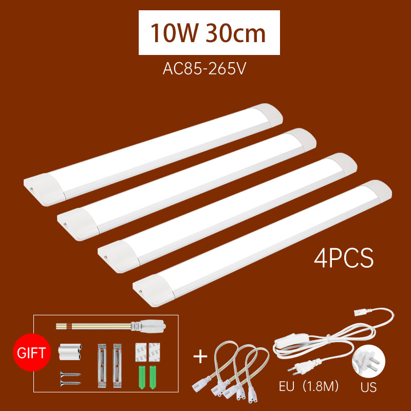 Kitchen Appliances Cabinet - Luminária LED para Armário com Interruptor