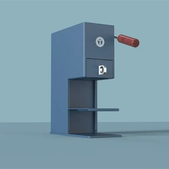 Coffee Maker - Qualidade liga de alumínio dolce gusto