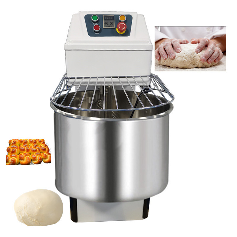 Stand Mixer - Equipamento de Confeitaria Profissional Multifuncional, Misturador