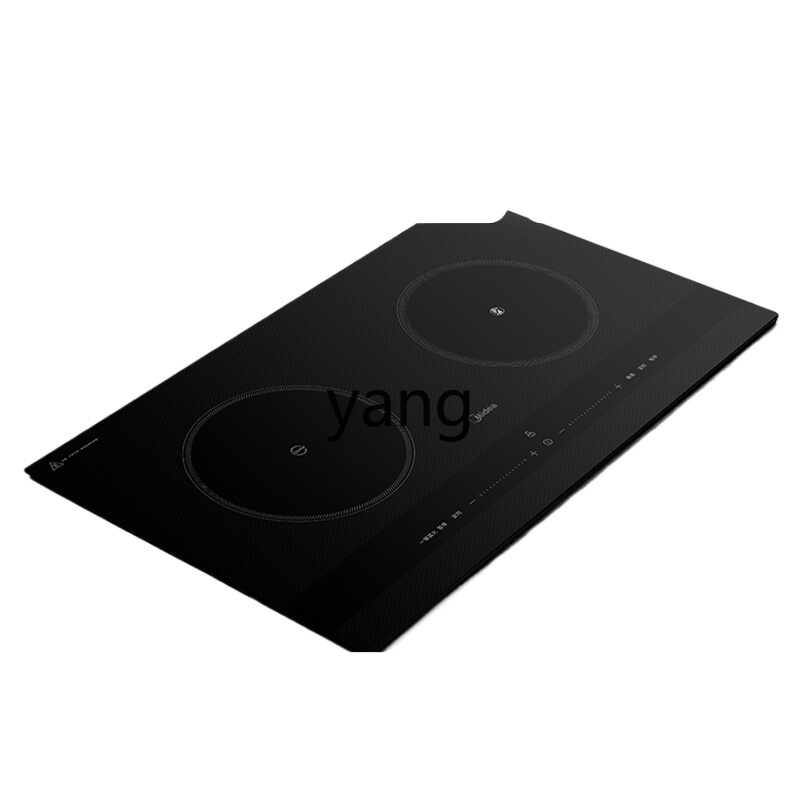 Induction Cooker - Fogão de indução CX duplo embutido