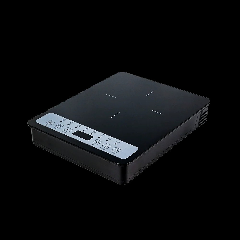 Induction Cooktop Portable - Fogão de Indução Portátil SSM com