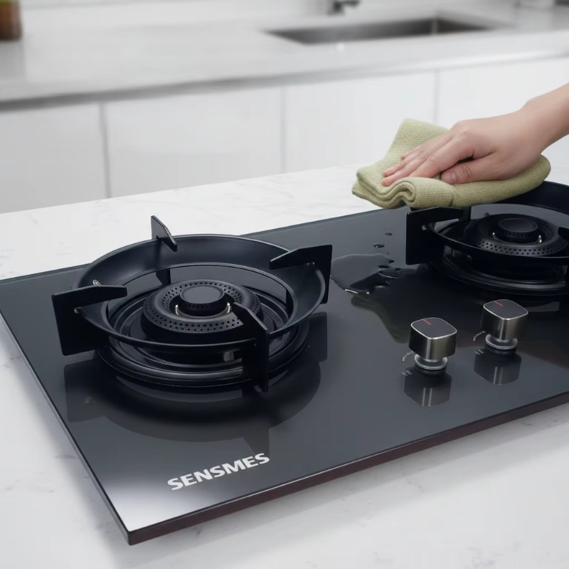 Kitchen Appliances In - Fogão a Gás Embutido de 2
