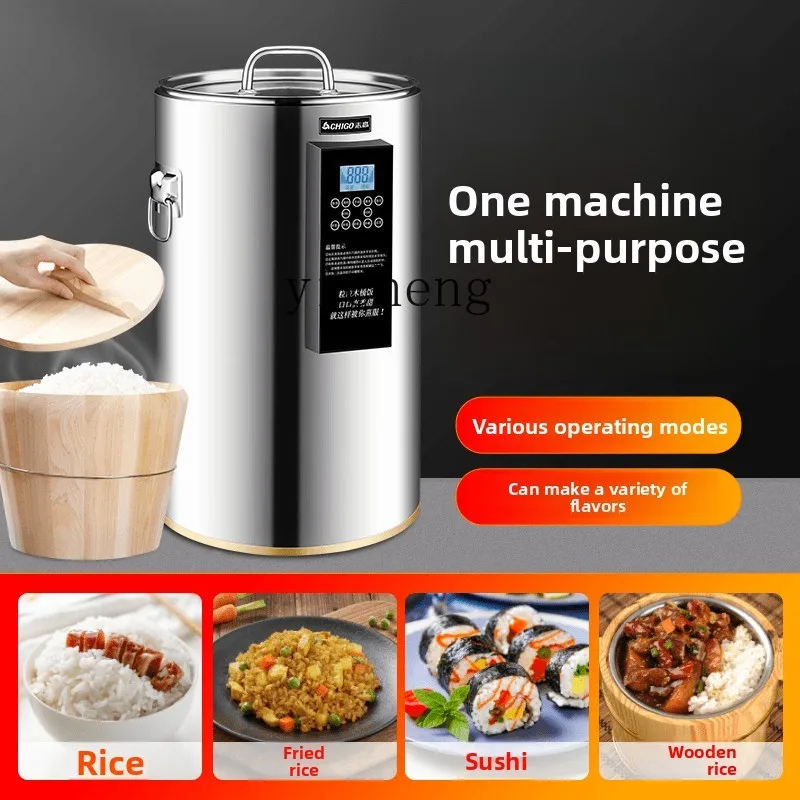 C28 Panela de Arroz Inteligent - Rice Cooker avaliação e preço