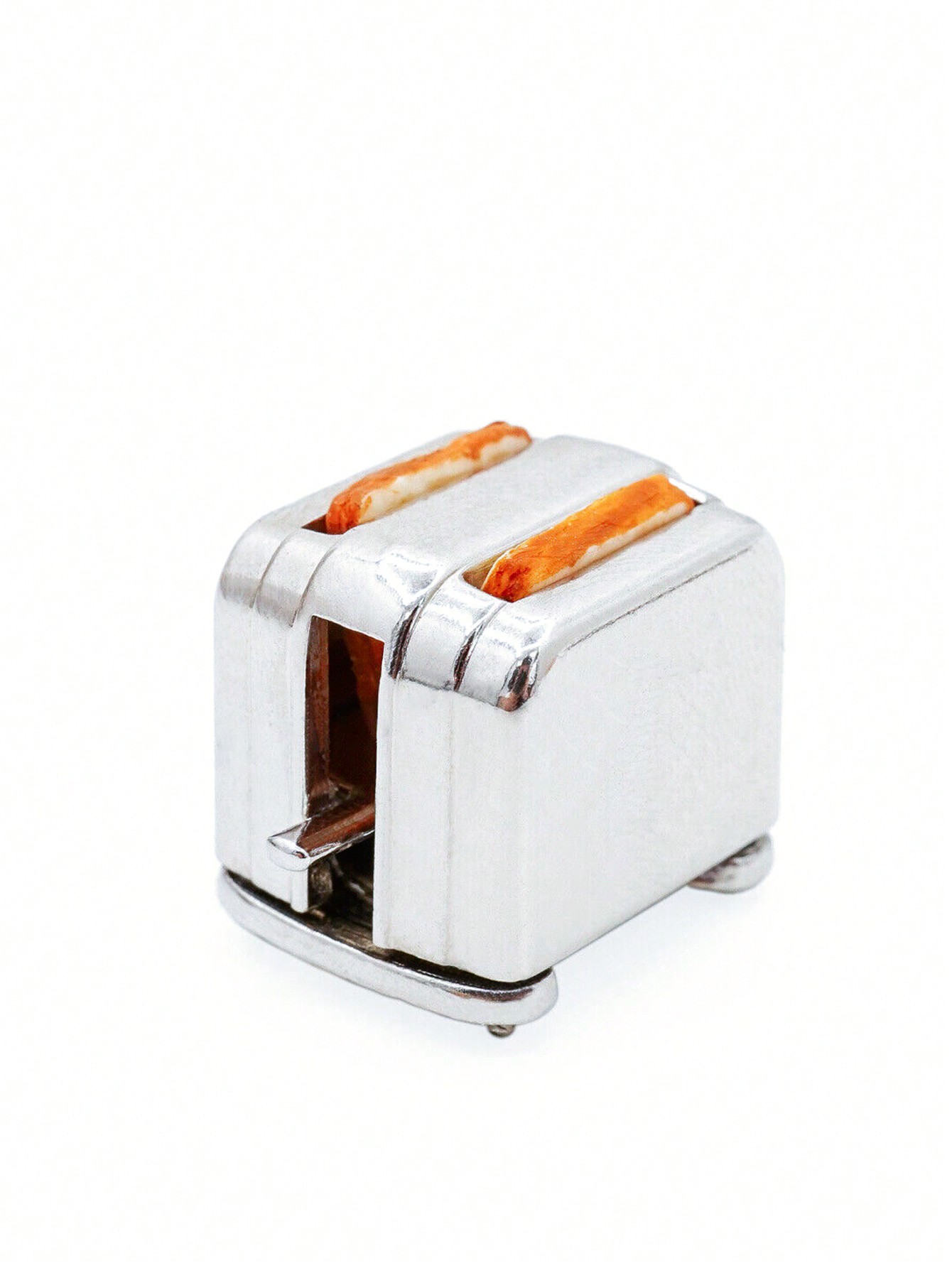 Torradeira Miniatura 1:12 para - Kitchen Appliances In avaliação e preço