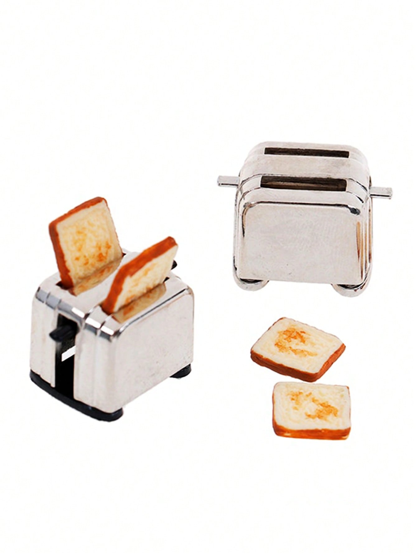 Torradeira Miniatura 1:12 para - Kitchen Appliances In avaliação e preço
