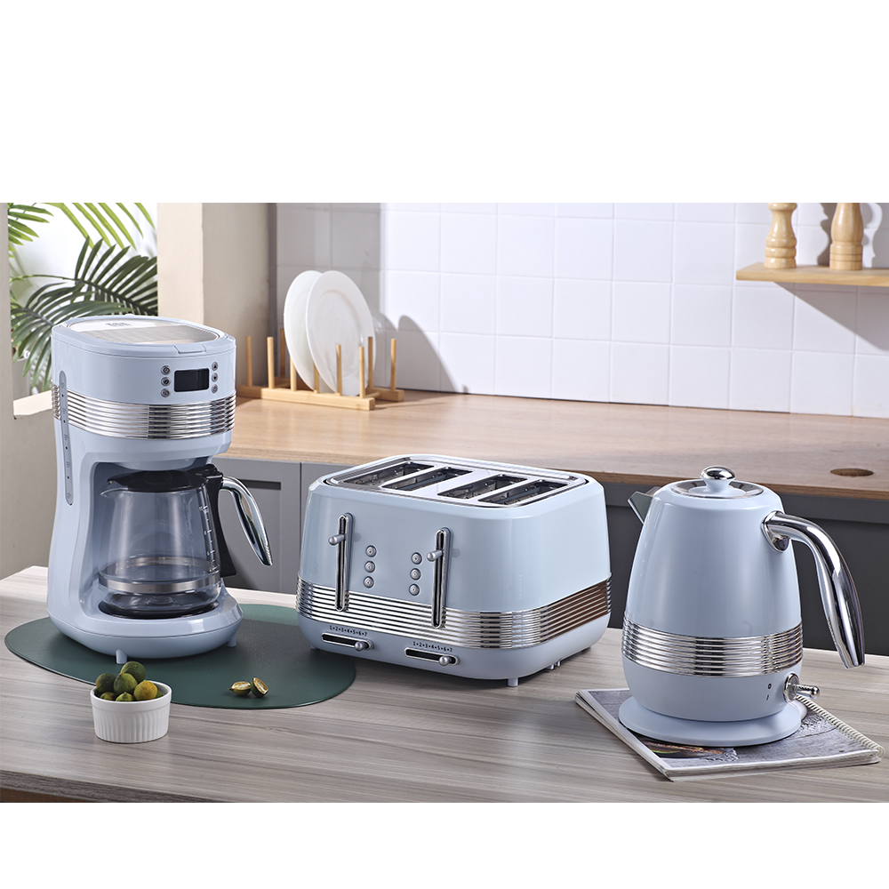 Conjunto de Eletrodomésticos d - Coffee Maker avaliação e preço