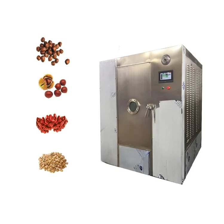 Forno Industrial a Vácuo/Micro - Microwave Oven avaliação e preço
