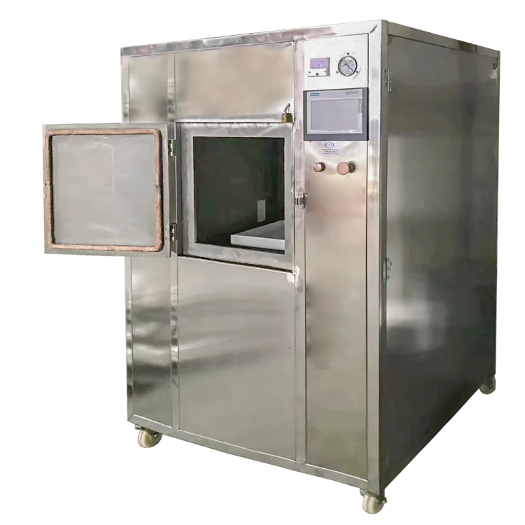 Forno Industrial a Vácuo/Micro - Microwave Oven avaliação e preço