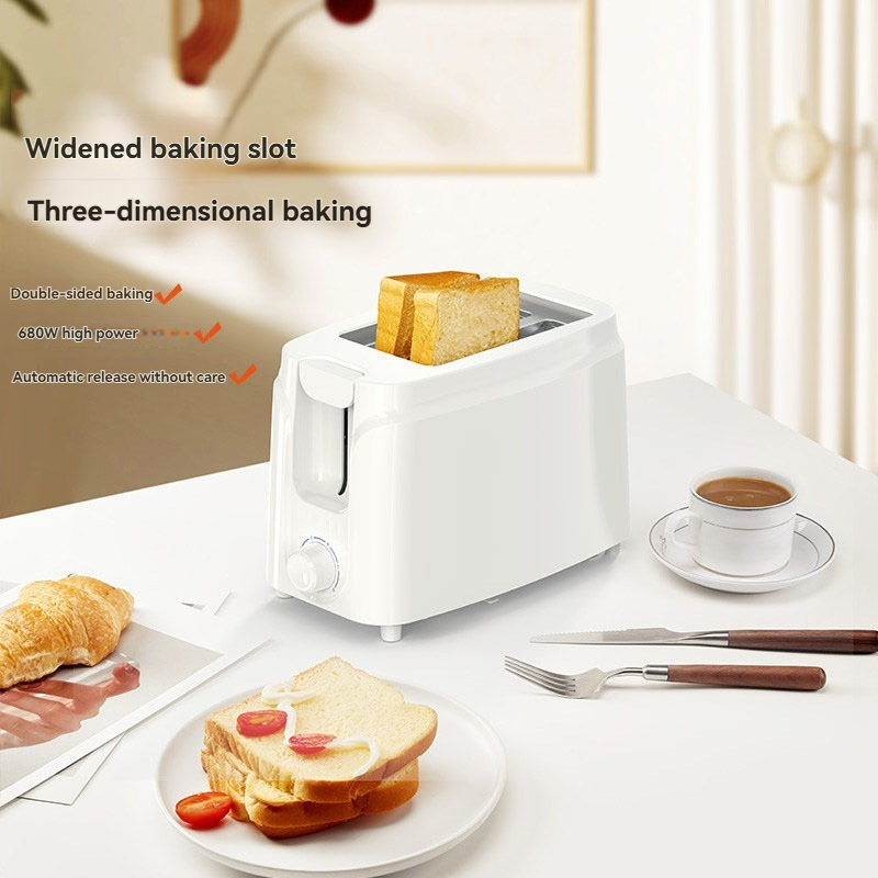 Torradeira elétrica doméstica  - Toaster avaliação e preço
