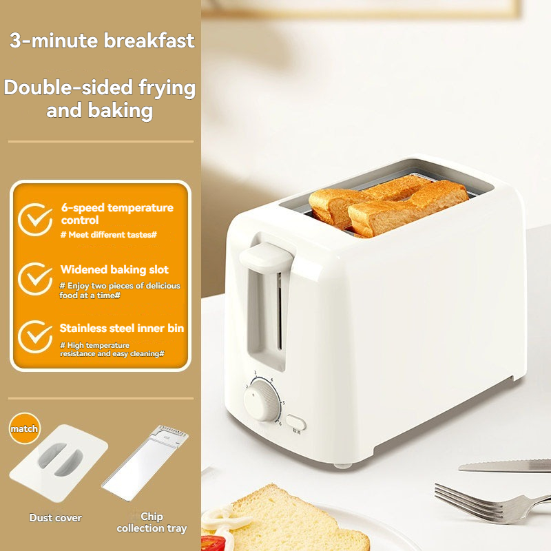 Torradeira elétrica doméstica  - Toaster avaliação e preço