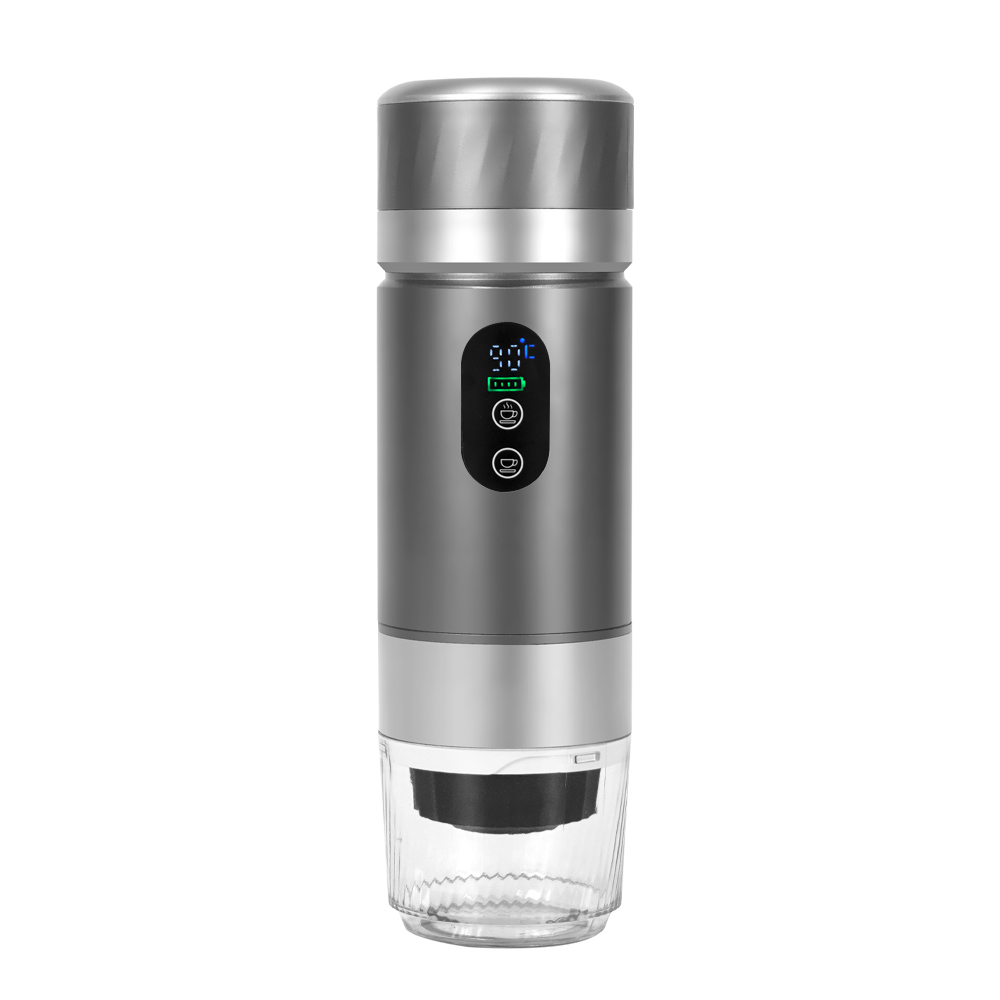 Máquina de Café Espresso Portá - Coffee Maker avaliação e preço