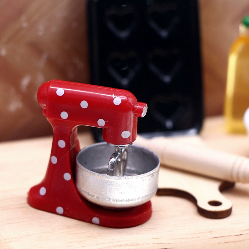 (.) Acessórios em Miniatura pa - Blender avaliação e preço