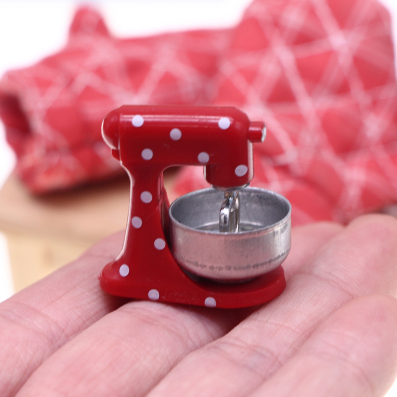 (.) Acessórios em Miniatura pa - Blender avaliação e preço
