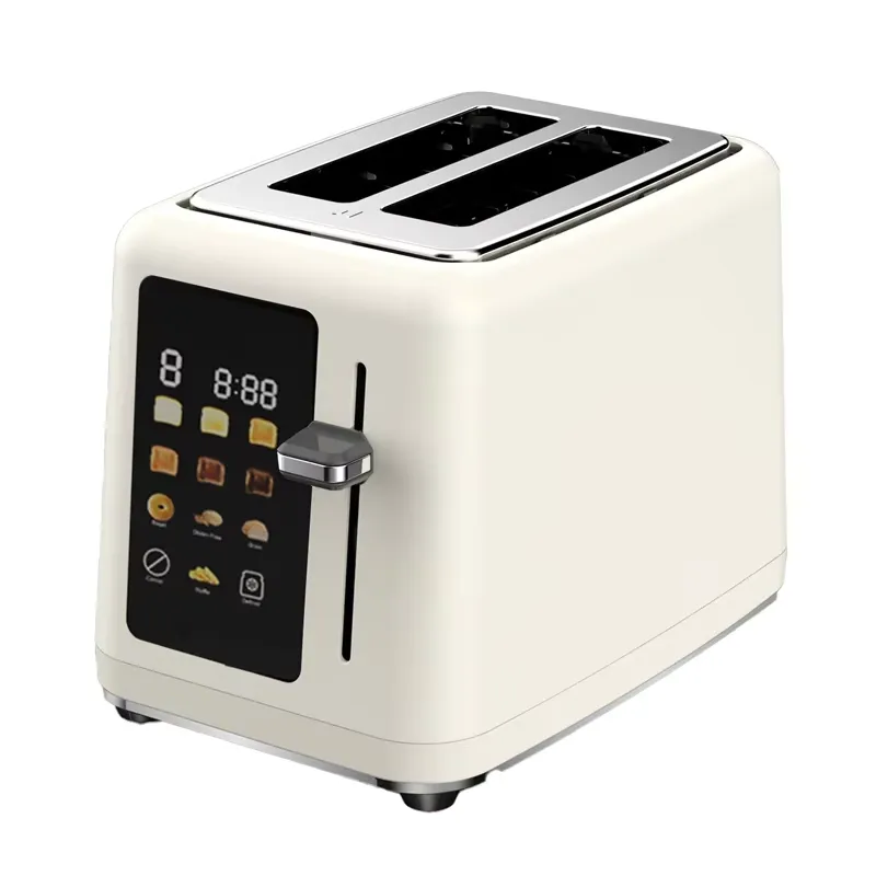 Torradeira Inteligente com Tel - Toaster avaliação e preço