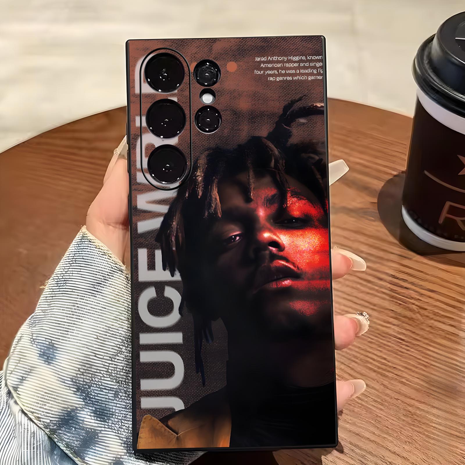 Capa de Telefone Juice Cool 99 - Juicer avaliação e preço