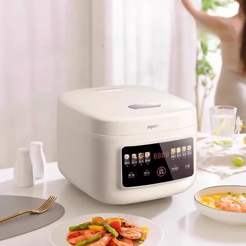 Panela de Arroz 4L 2026 para J - Rice Cooker avaliação e preço