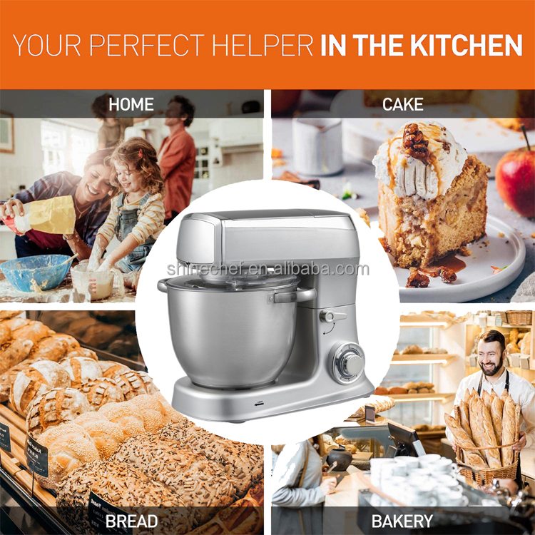 Peças de Reposição para Batede - Stand Mixer avaliação e preço