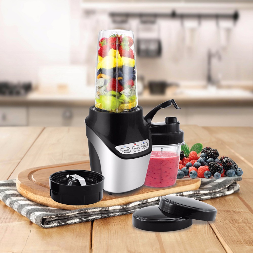 Liquidificador de cozinha prof - Blender avaliação e preço