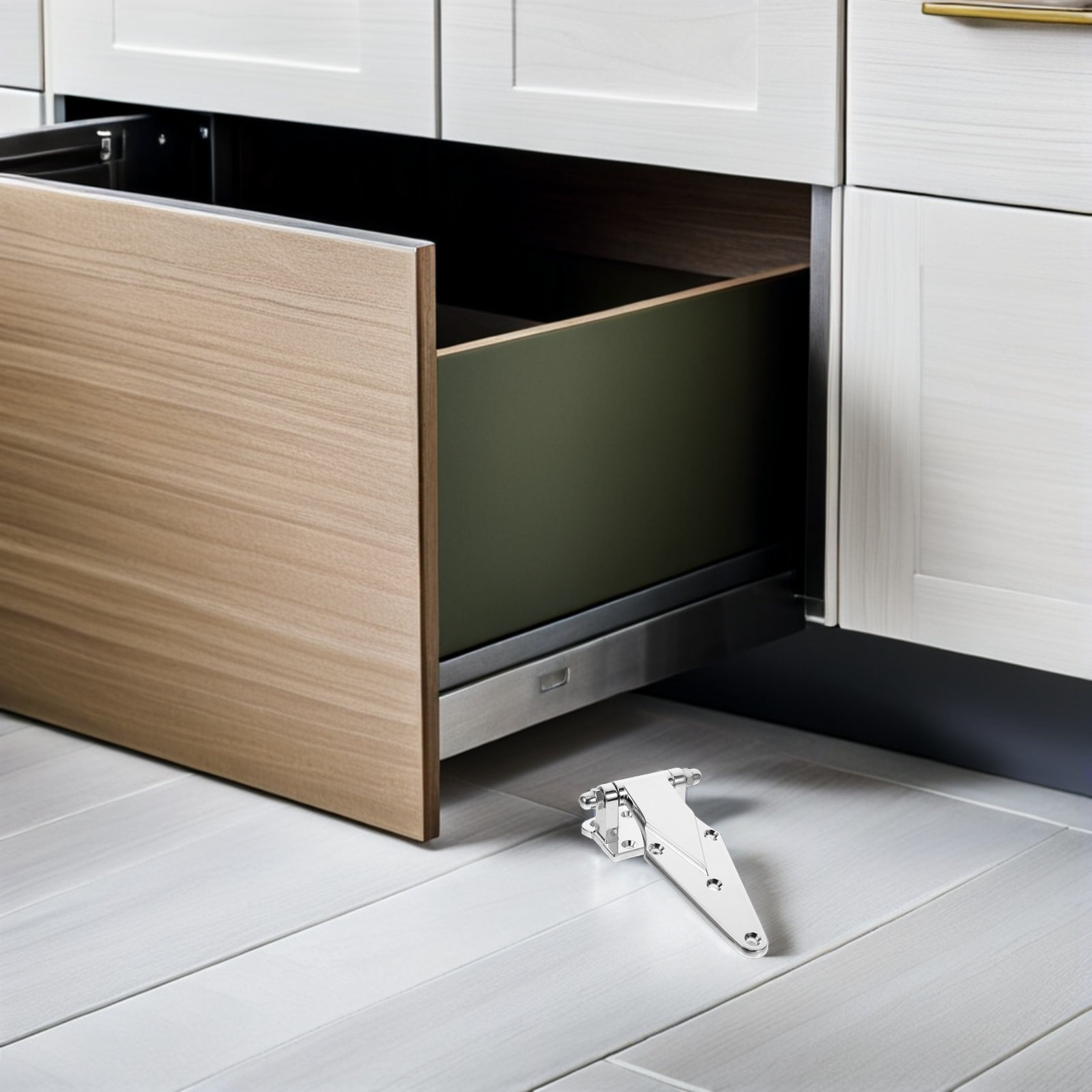 Dobradiças para Portas de Arma - Kitchen Appliances In avaliação e preço