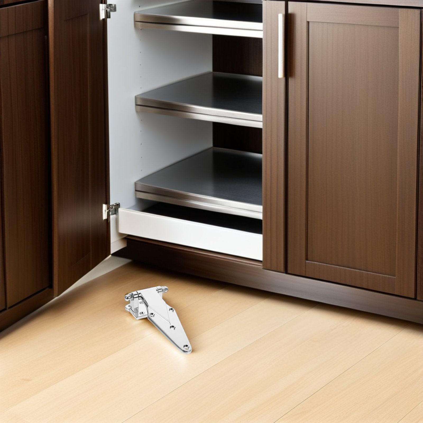 Dobradiças para Portas de Arma - Kitchen Appliances In avaliação e preço