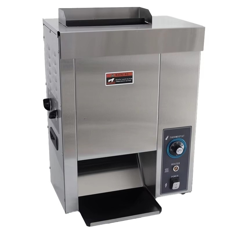 Máquina Elétrica de Torrar Pão - Toaster avaliação e preço
