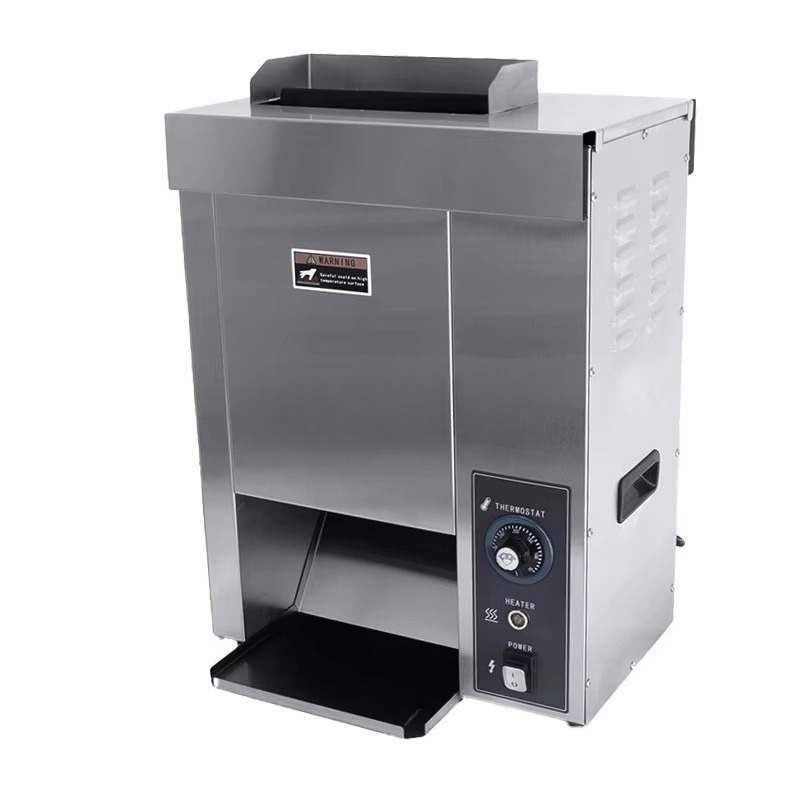 Máquina Elétrica de Torrar Pão - Toaster avaliação e preço
