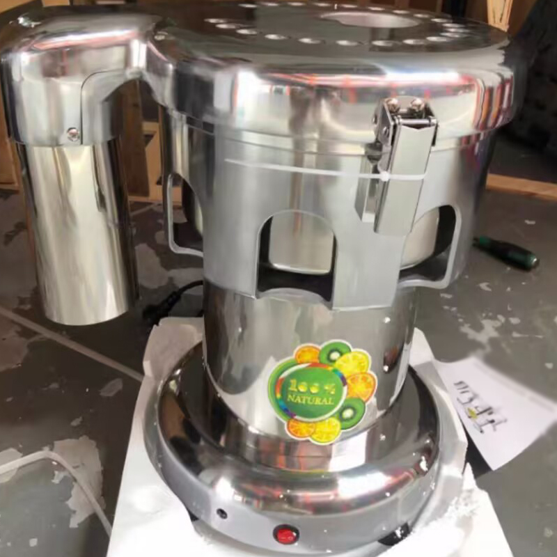 Extrator de Suco Potente 220V  - Juicer avaliação e preço