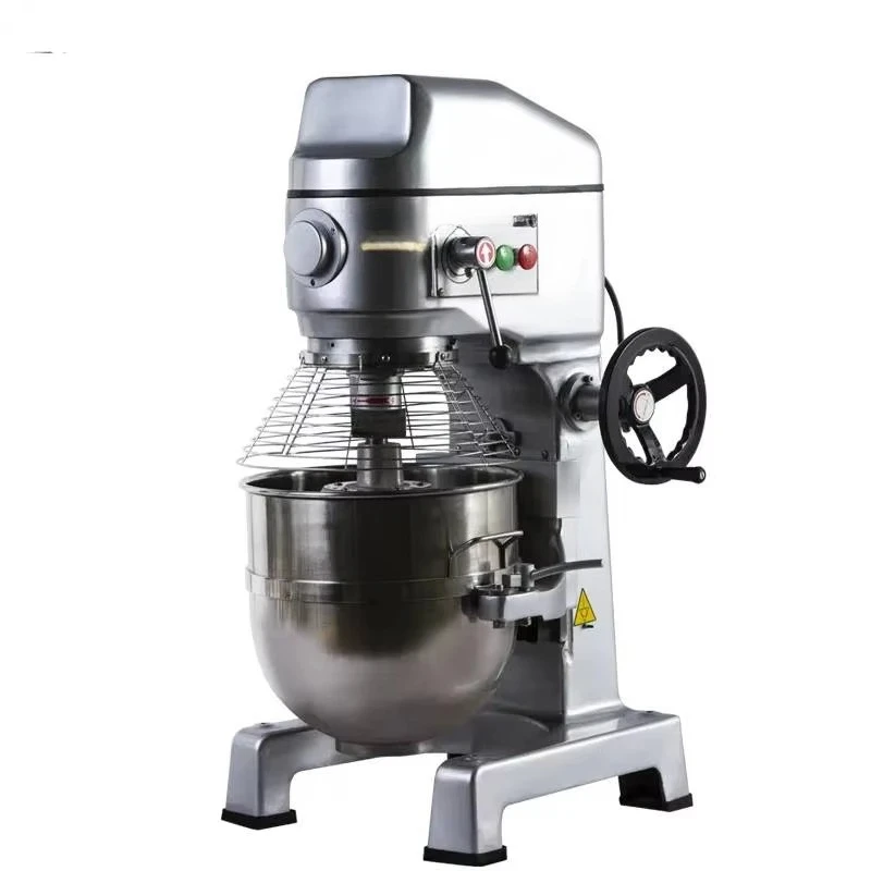 Máquina Industrial de Processa - Stand Mixer avaliação e preço
