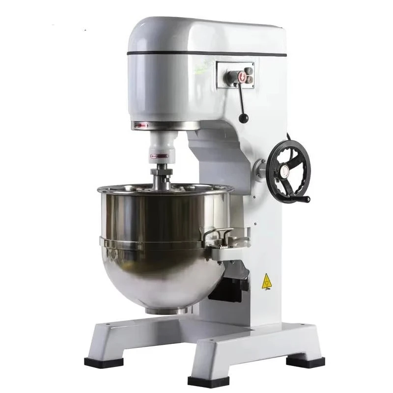 Máquina Industrial de Processa - Stand Mixer avaliação e preço
