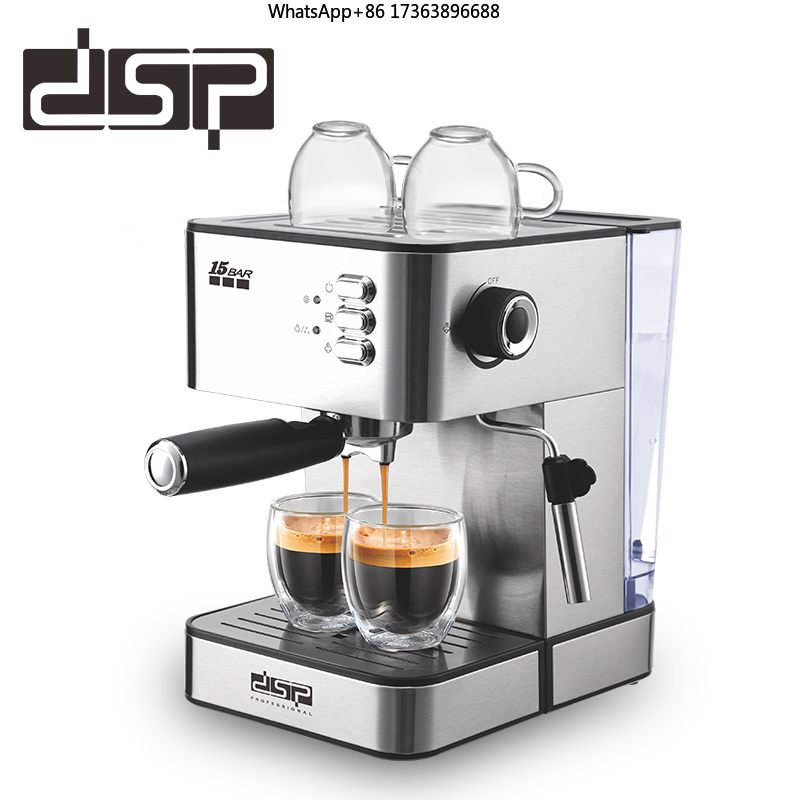 Máquina de Café Expresso Autom - Coffee Maker avaliação e preço
