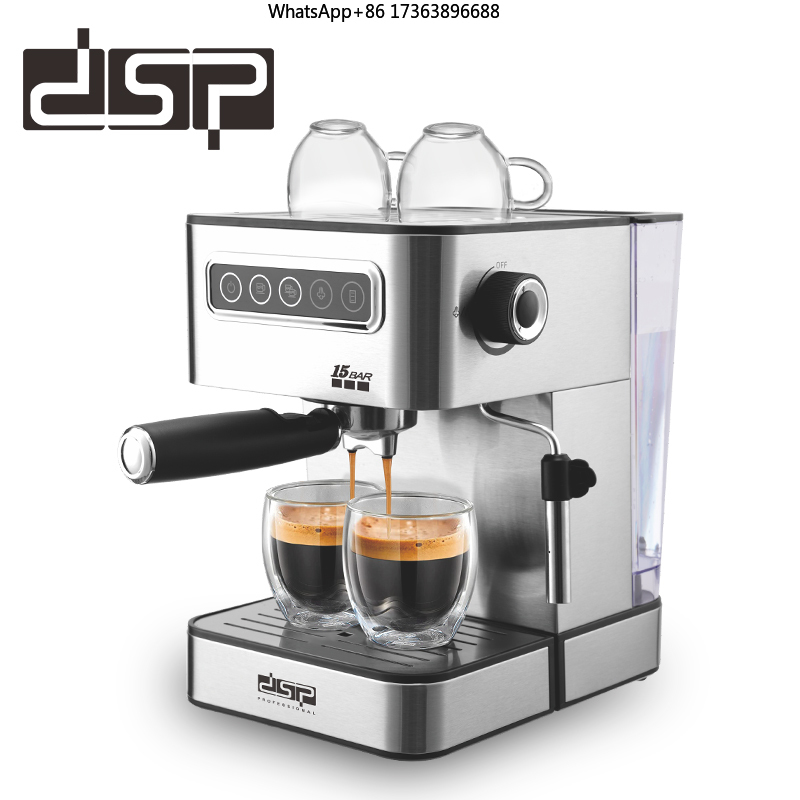 Máquina de Café Expresso Autom - Coffee Maker avaliação e preço