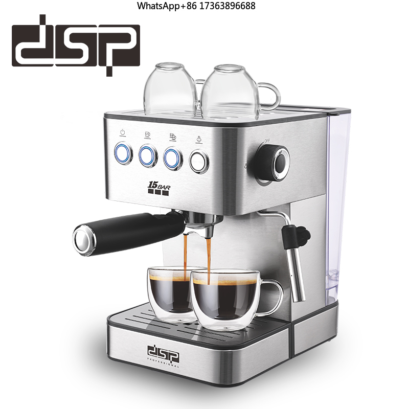Máquina de Café Expresso Autom - Coffee Maker avaliação e preço