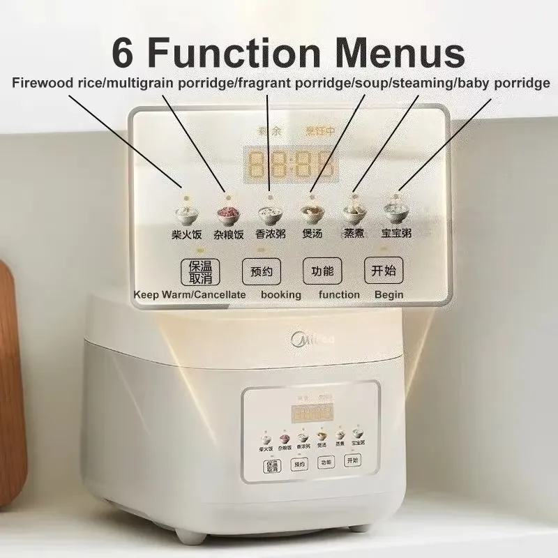 Panela Elétrica de Arroz Saudá - Rice Cooker avaliação e preço