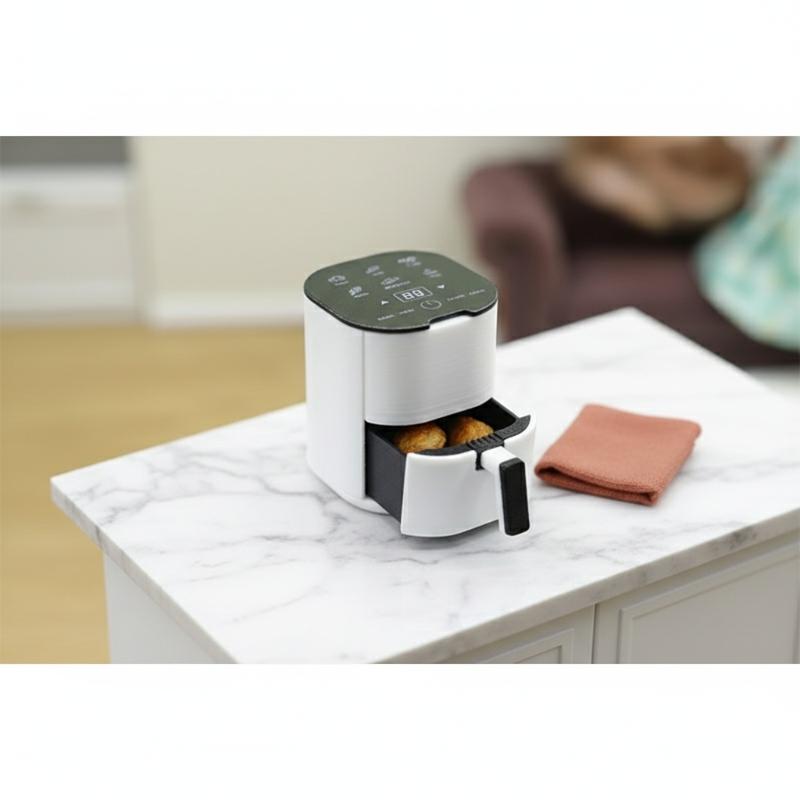 { # } 1 unidade de brinquedo p - Air Fryer avaliação e preço